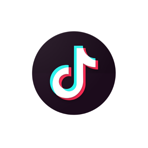 Follow me on TikTok
