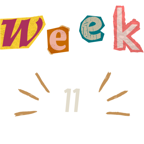 Week 11