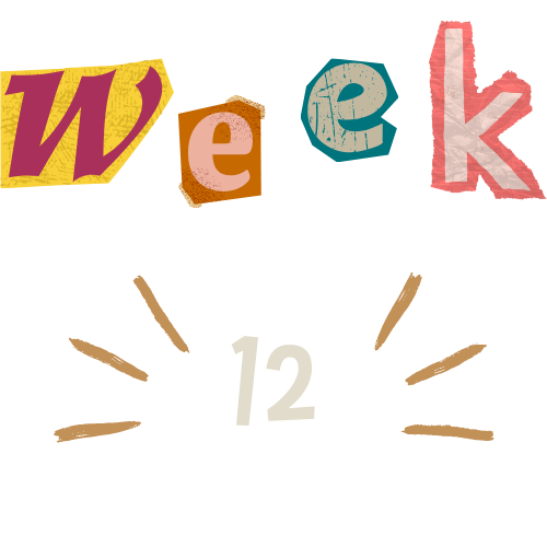 Week 12